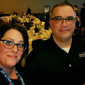 Meet your Posher, Melissa